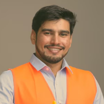 Ing. Jonathan Rodriguez